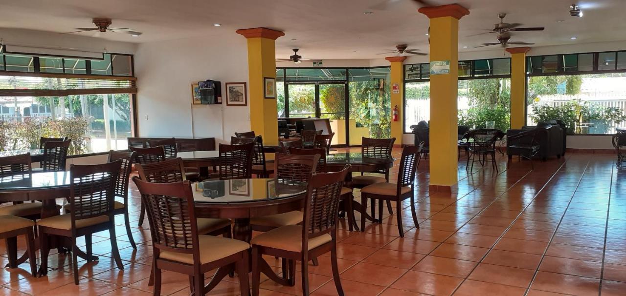 Hotel Brandts Los Robles de San Juan Managua Exterior foto