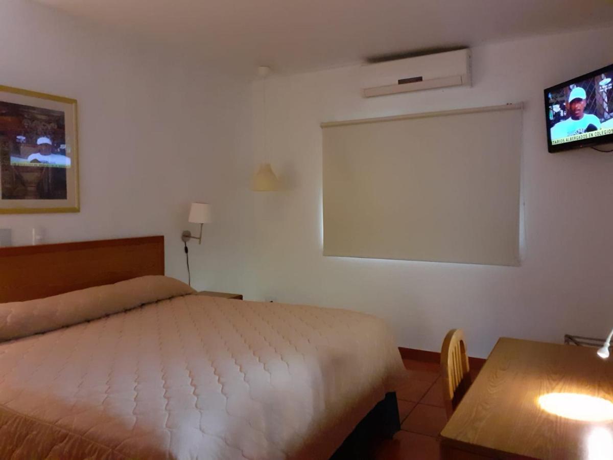 Hotel Brandts Los Robles de San Juan Managua Exterior foto