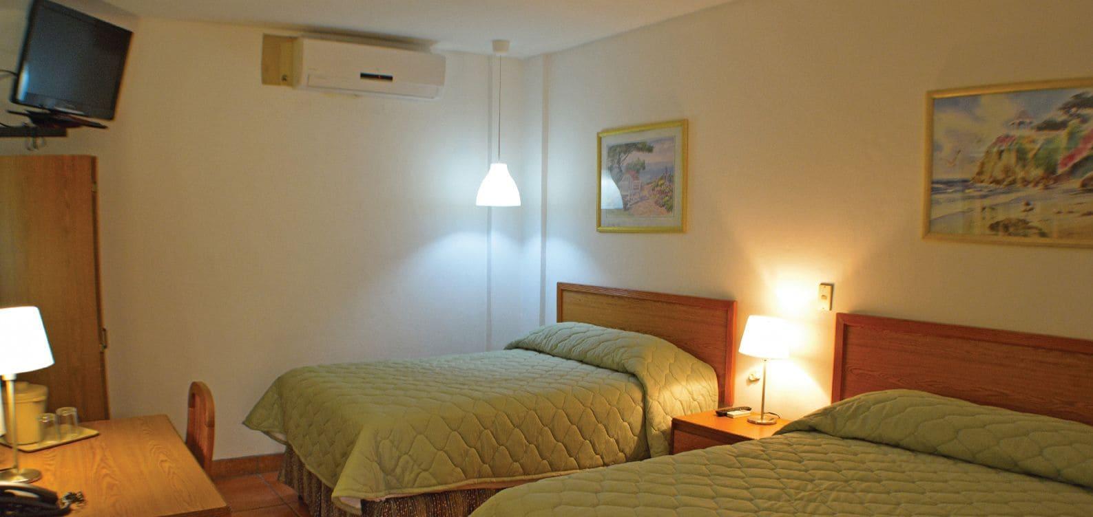 Hotel Brandts Los Robles de San Juan Managua Exterior foto