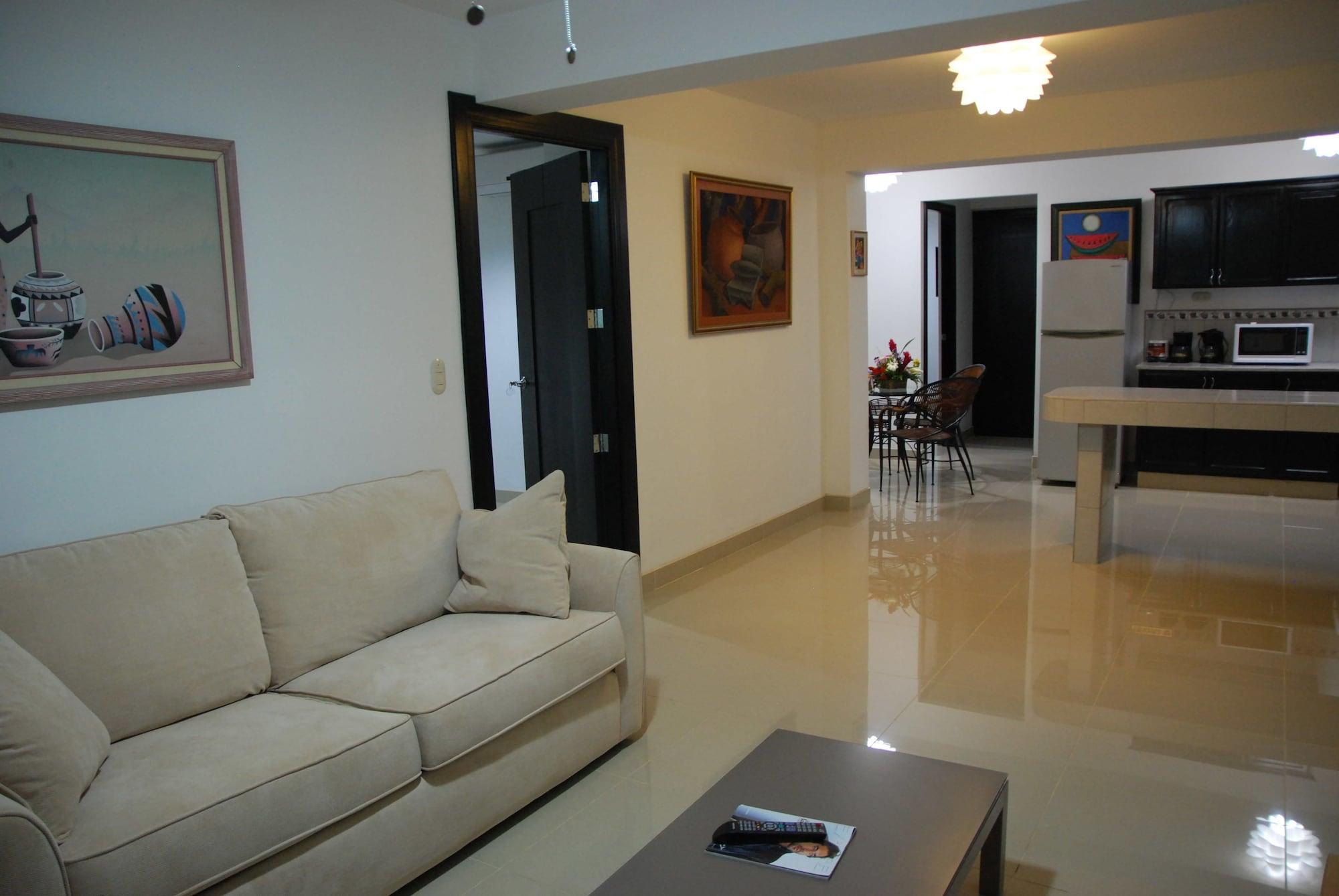 Hotel Brandts Los Robles de San Juan Managua Exterior foto