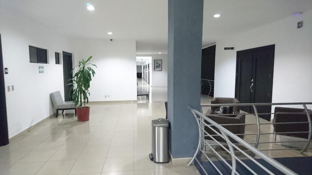 Hotel Brandts Los Robles de San Juan Managua Exterior foto