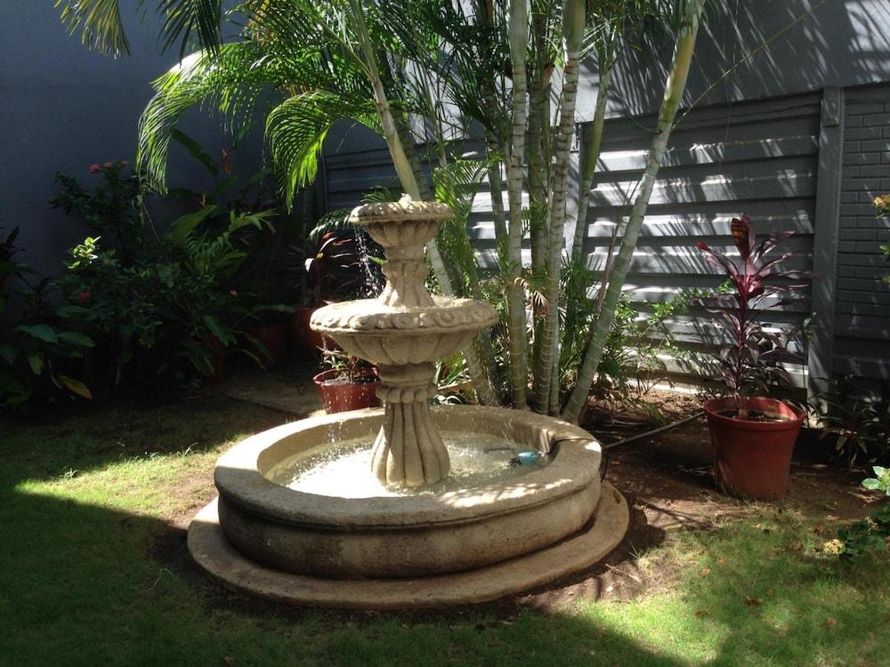 Hotel Brandts Los Robles de San Juan Managua Exterior foto