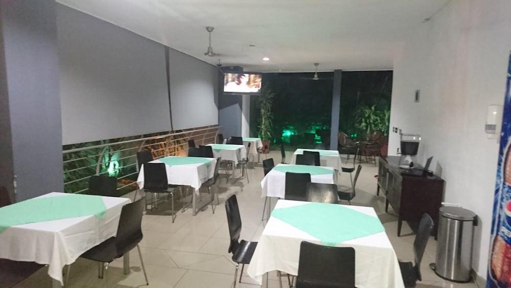 Hotel Brandts Los Robles de San Juan Managua Exterior foto