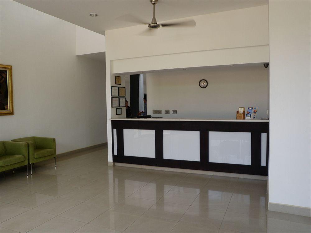 Hotel Brandts Los Robles de San Juan Managua Exterior foto